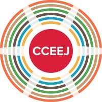 CCEEJ Logo