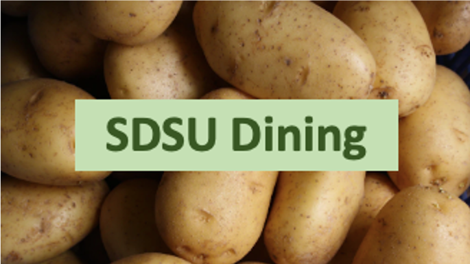 sdsu dining