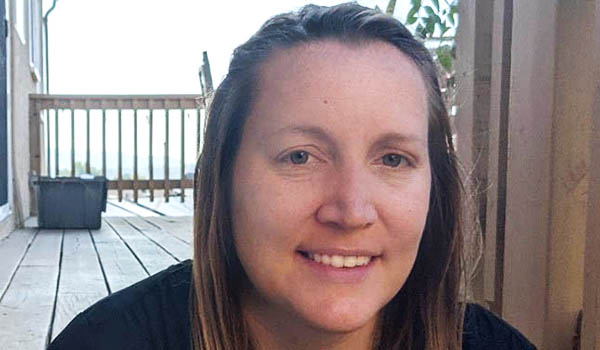 Kristin Larson