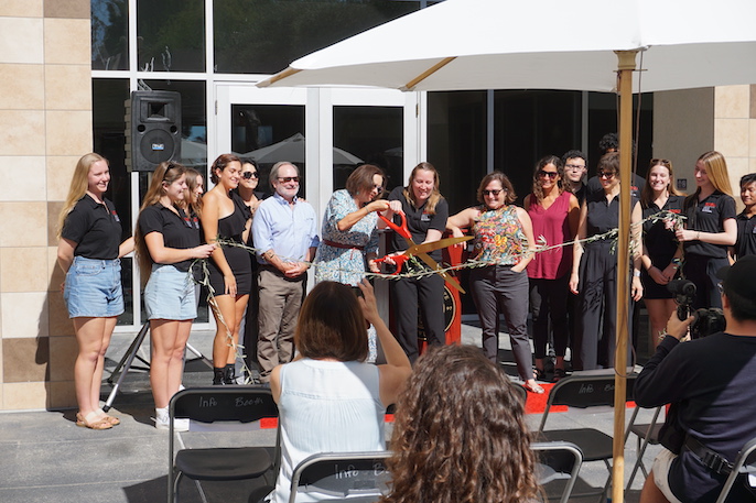sust open house